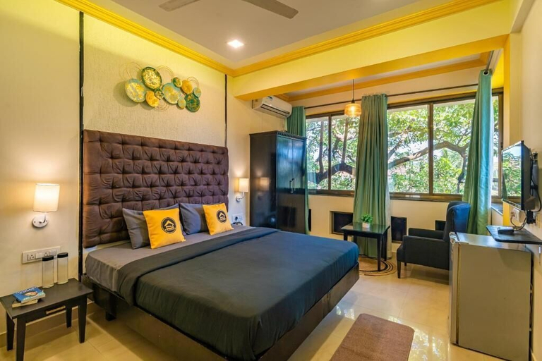 Others 3, The Hosteller Goa, Candolim, North Goa