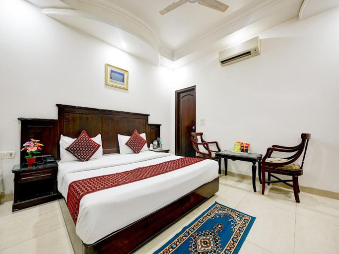 Bedroom 9