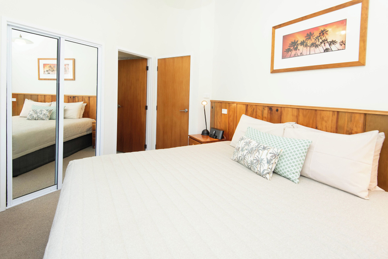 Bedroom 3, Whispering Pines, Norfolk Island