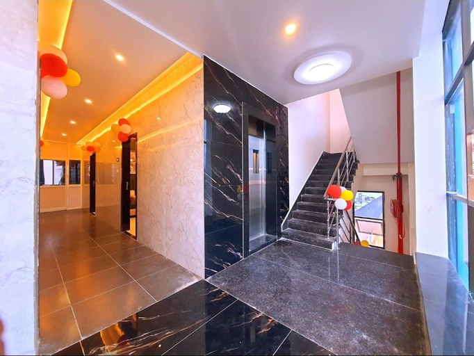 Others, Hotel VSR Grand, Krishna