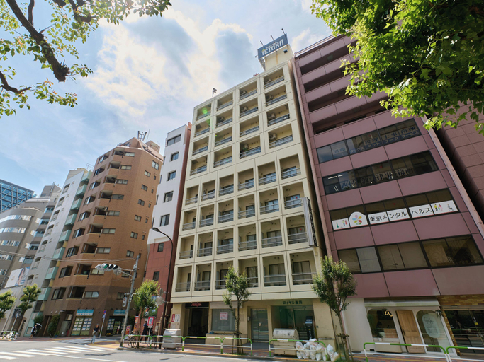 Exterior & Views 1, Tabist Hotel Tetora Ikebukuro, Toshima