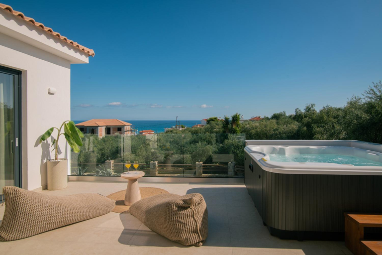 Others 3, Queen of Zakynthos Luxury Villas, Ionian Islands