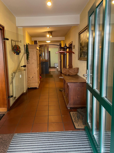 Others, Deutsche Eiche Hotel & Restaurant, Northeim