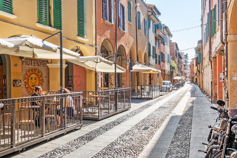 Others 5, Pratello Il Gelso Apartments, Bologna
