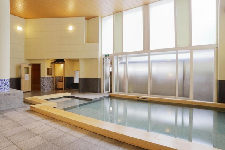 Sport & Beauty 2, Fujisan Garden Hotel, Yamanakako