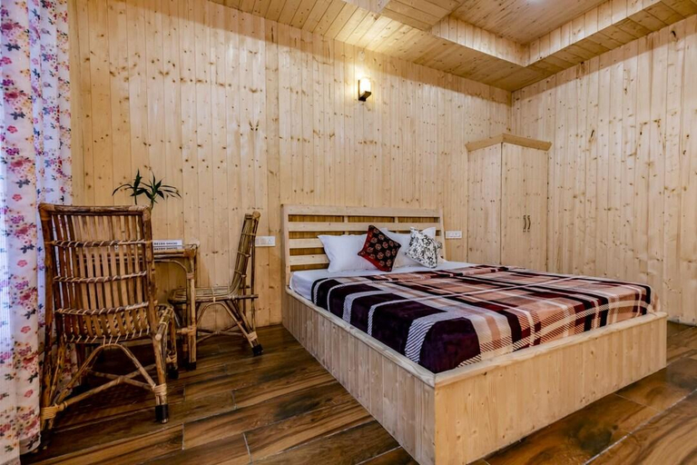 Others 5, Shepherd Hills Resort, Chamba