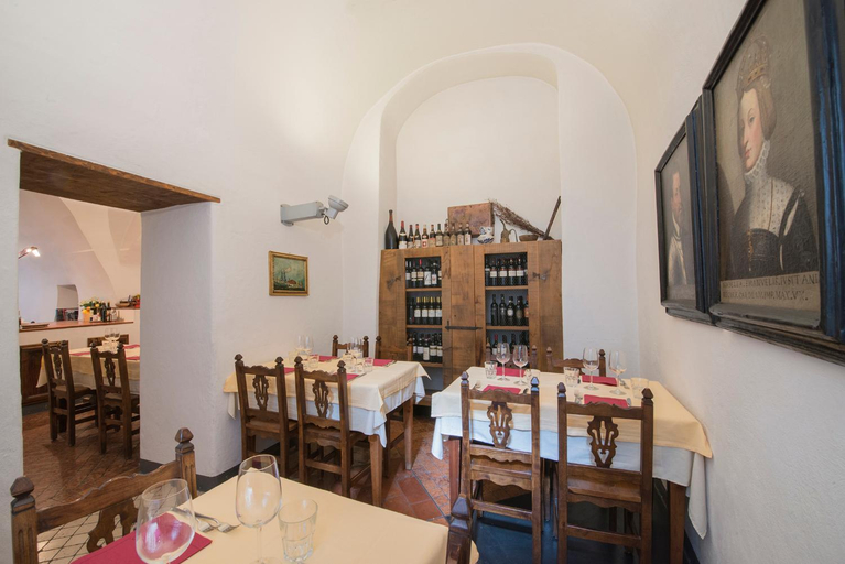 Food & Drinks 3, Albergo Al Tempo Perduto, Brescia