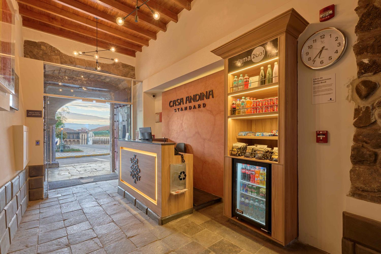 Public Area 2, Casa Andina Standard Ayacucho, Huamanga