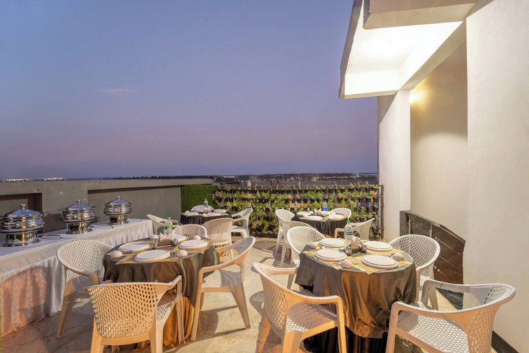 Food & Drinks 4, Hotel Vedic Vista, Indore