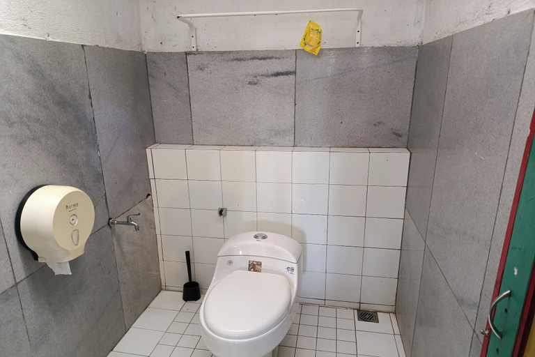 Bathroom 3, Mendulang By Belza, Bandung
