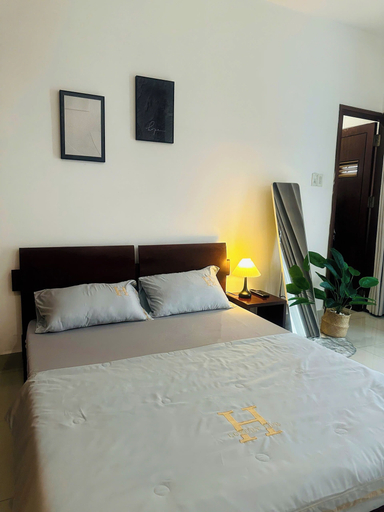 Bedroom 5, The Cozy Home, Nha Trang