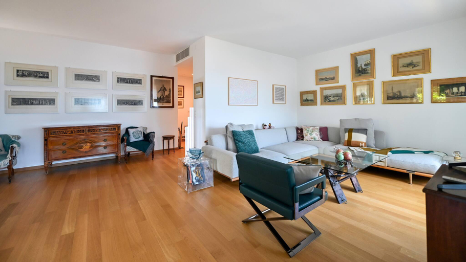 Others 5, One Only Lake View Apartment, Lugano