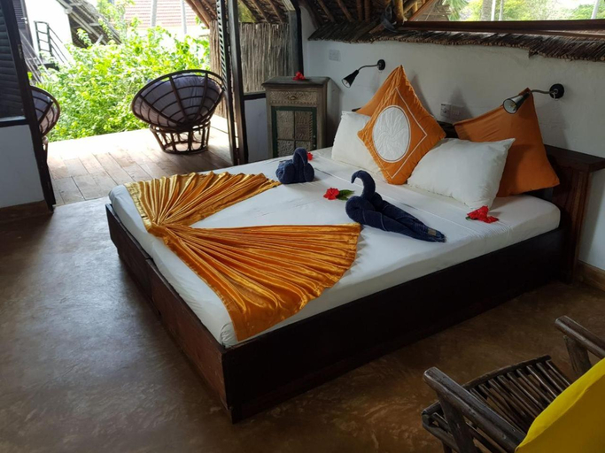 Bedroom 3, Sunshine Azure Zanzibar Beach Hotel, Kaskazini 'A'