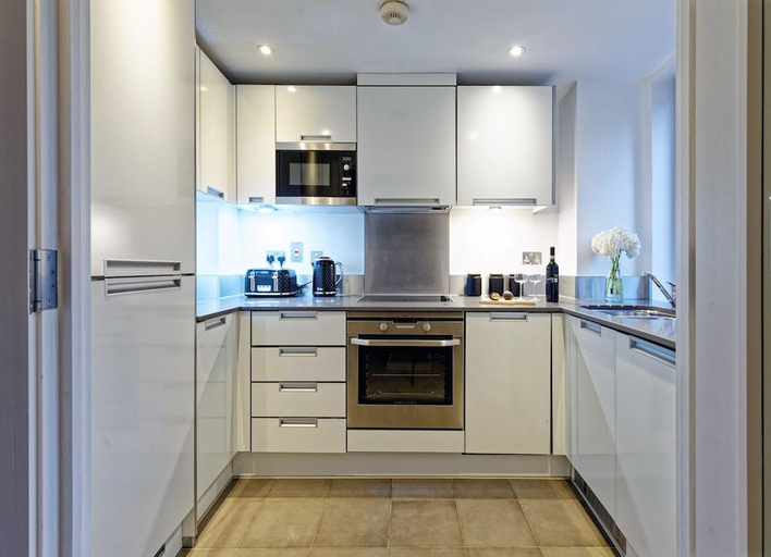 Others 4, Fitzrovia apartments by DMONTRIO, London