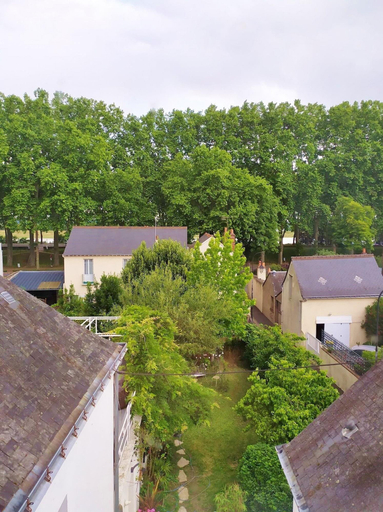 Exterior & Views 2, Le Huis Clos, Indre-et-Loire