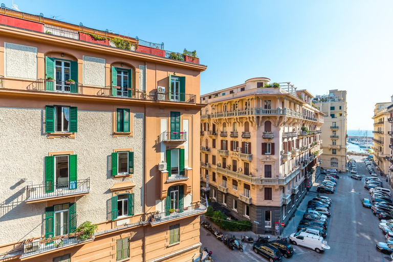 Others 5, Santa Lucia Apartment by Wonderful Italy, Napoli