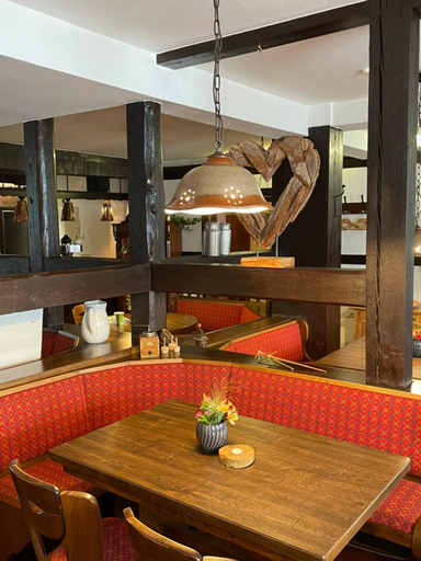 Food & Drinks, Deutsche Eiche Hotel & Restaurant, Northeim