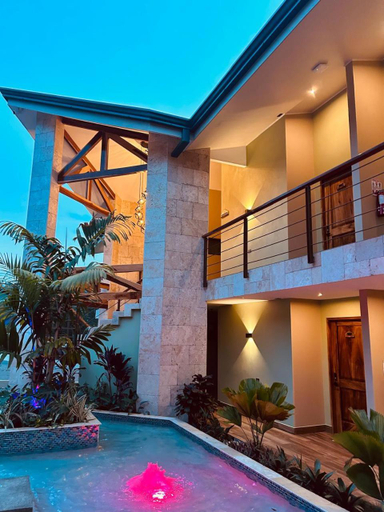 Sport & Beauty 5, Hotel Mi Linda Tierra, San Carlos