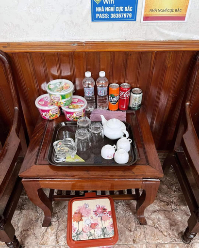 Others 2, Cuc Bac Hotel HG - by BAY LUXURY, Hà Giang