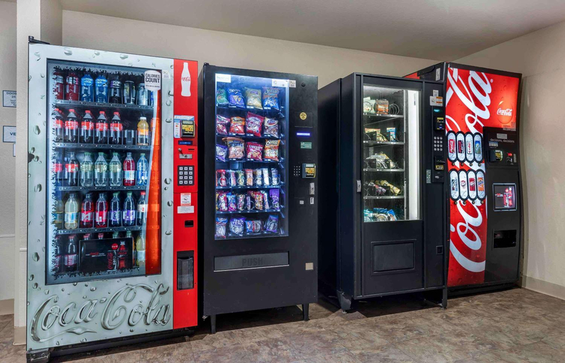 Food & Drinks, Studio 6 Extended Stay Shreveport  Airport   LA, Caddo