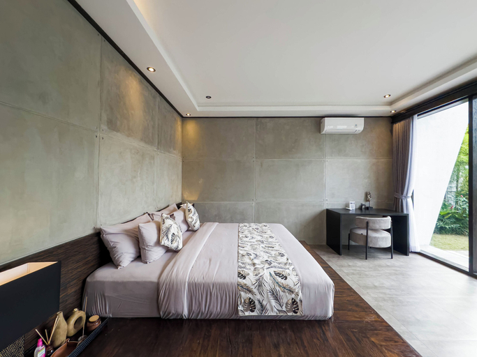 Others 3, Iri Villas Ubud, Gianyar