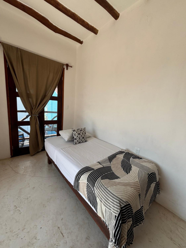 Bedroom 4, Mittoz Holbox, Lázaro Cárdenas