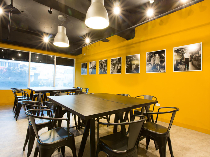 Others 4, Pathways Hostel, Kaohsiung