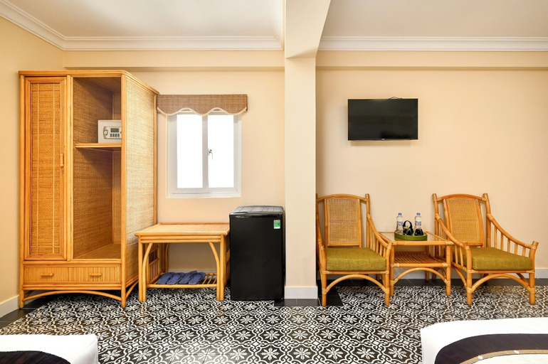 Others 5, Spring House Hotel, District 1