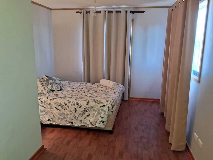 Bedroom 2, Hostal el Campito, San Antonio