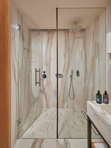 Bathroom 5, The Julius Prague, Praha 1