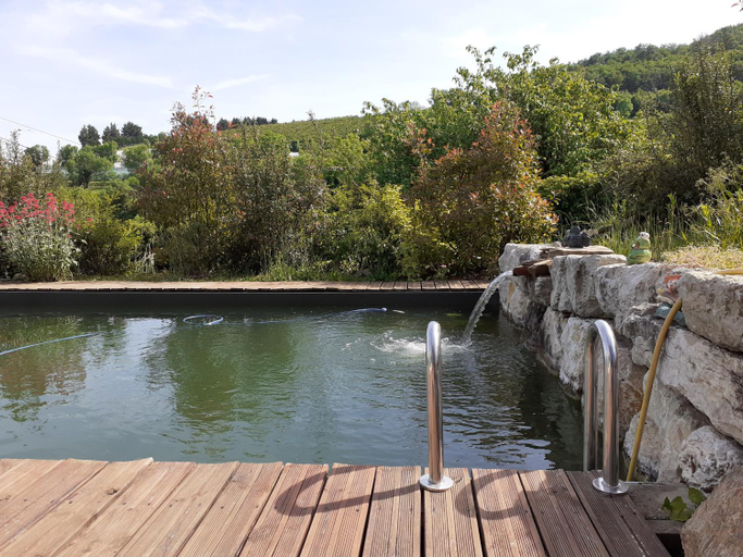 Sport & Beauty, les hirondelles du baudoy, Rhône