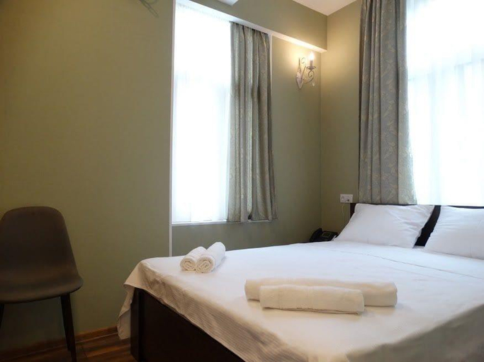 Bedroom 3, Hotel Iveria, Gardabani