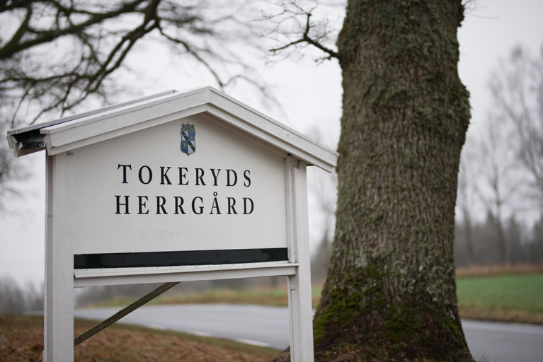 Others 2, Tokeryds Herrgard, Jönköping
