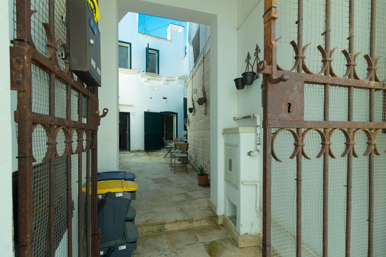 Exterior & Views 2, Residence Corte Salento, Lecce