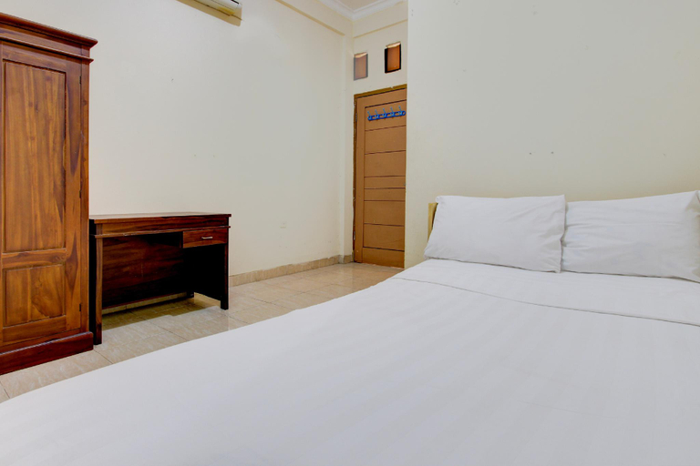Bedroom, OYO Life 93662 Kost Pak Budi, Sragen