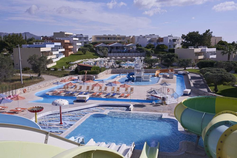 Sport & Beauty 2, ミクリ ポリ リゾート (Atlantica Mikri Poli Rhodes), South Aegean