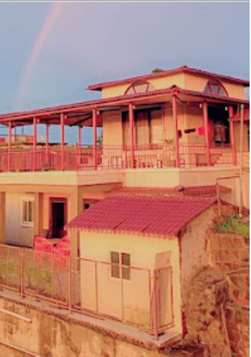 Exterior & Views 2, Raj Heritage Ghorle By GRB, Thane