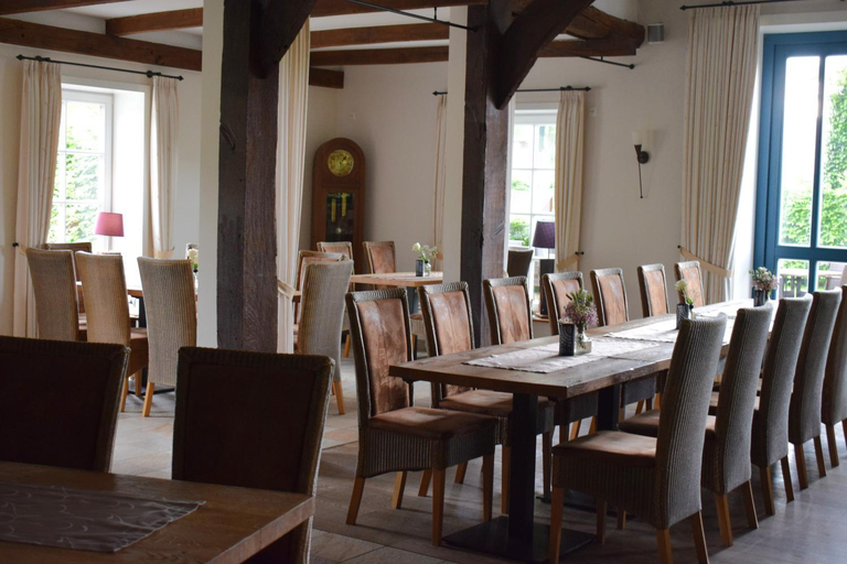 Food & Drinks, DZ/EZ Lodberger Scheunencafe, Cloppenburg