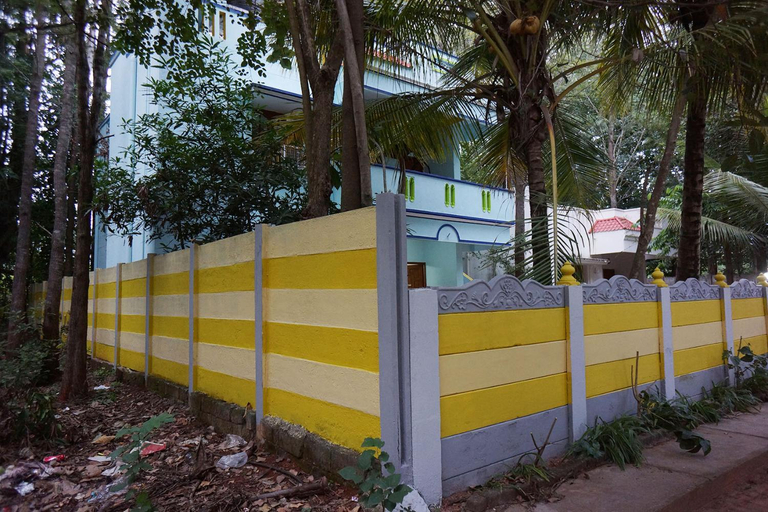 Others 5, VPR Guest House, Vellore