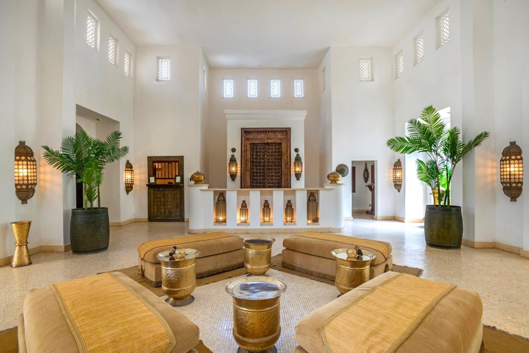 Public Area 4, Baraza Resort and Spa Zanzibar, Kusini
