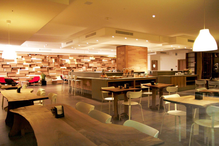 Food & Drinks 5, UNA HOTELS Le Terrazze Treviso Hotel & Residence, Treviso