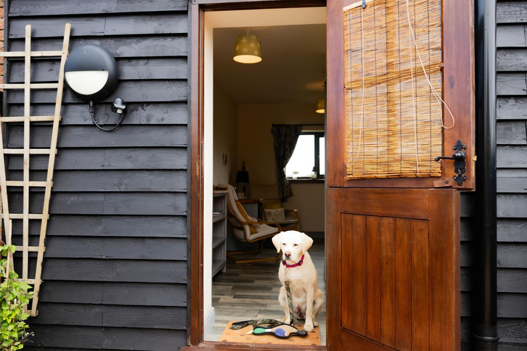 Exterior & Views 1, Norfolk Farm Stays by Beach Dog Friendly, Cambridgeshire