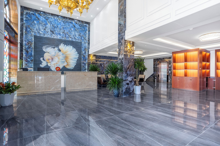 Others 5, BOLAI BAIJIN HOTEL, Vientiane