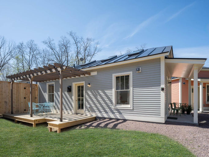 Others 3, Queen City Bungalow & Cottages, Chittenden