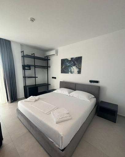 Bedroom 3, Adele Hotel Ksamil, Sarandës