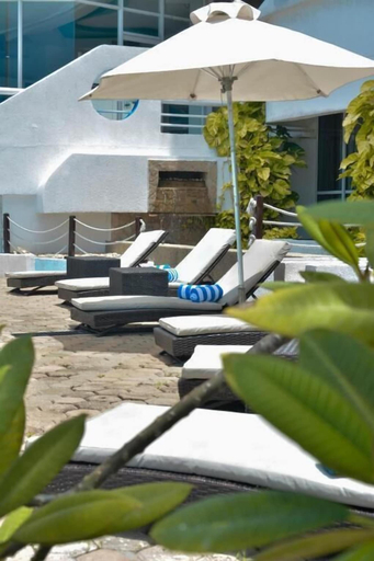 Exterior & Views 2, Aquarius Hotel Boutique, Mariño