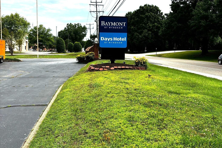 Others 5, Baymont By Wyndham Williamsburg I-64, Williamsburg