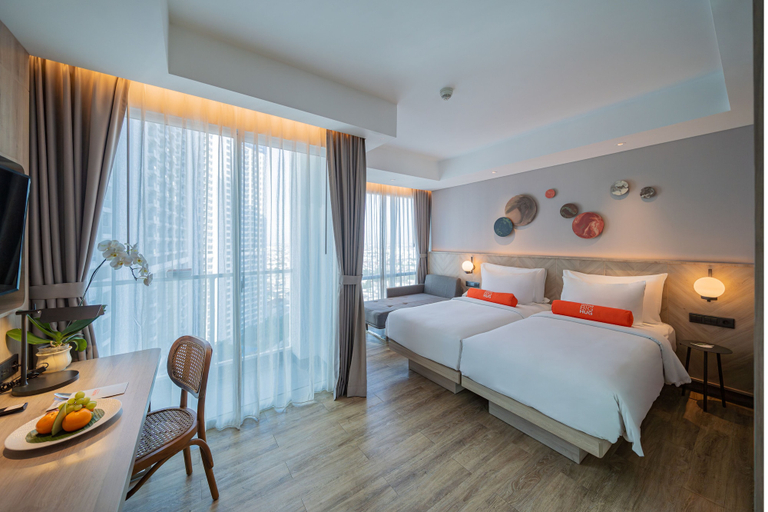Bedroom 9