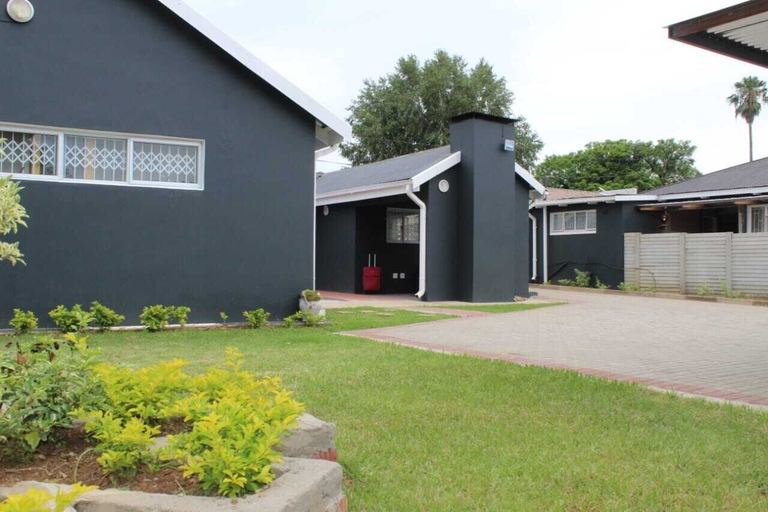 Exterior & Views 5, Newcastle Thully guest house, Amajuba