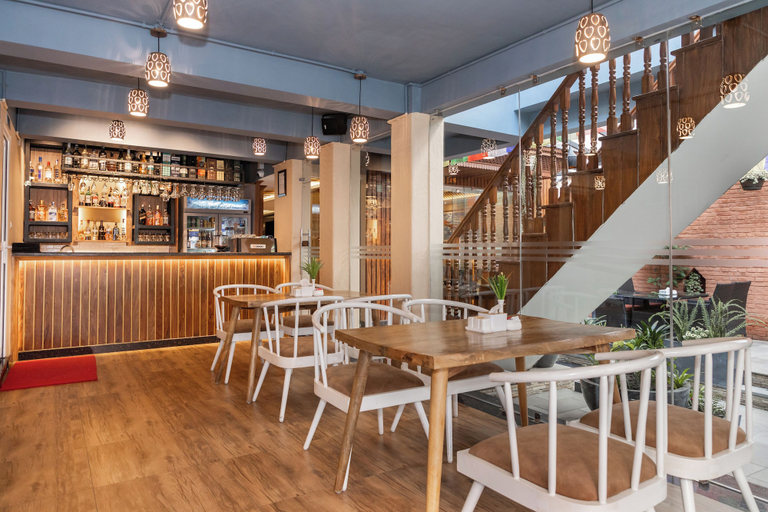 Food & Drinks 4, Kailash Boutique Hotel, Bagmati